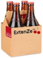 ExtenZe beverage